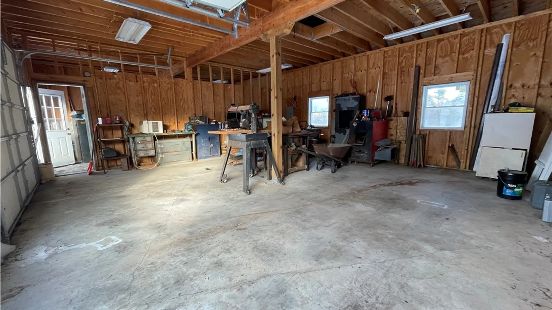 Property at 1017 Humphrey Road, Hamilton, NY 13346 39