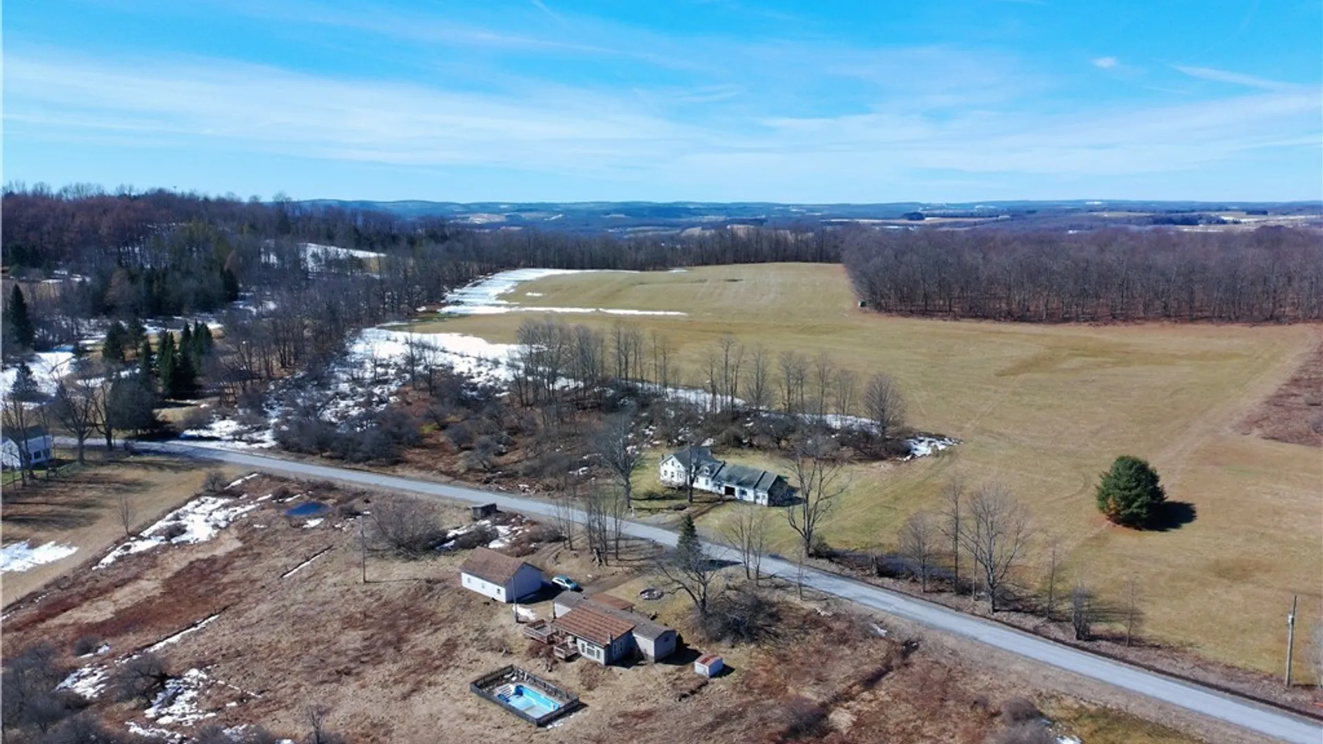 Property at 1017 Humphrey Road, Hamilton, NY 13346 4