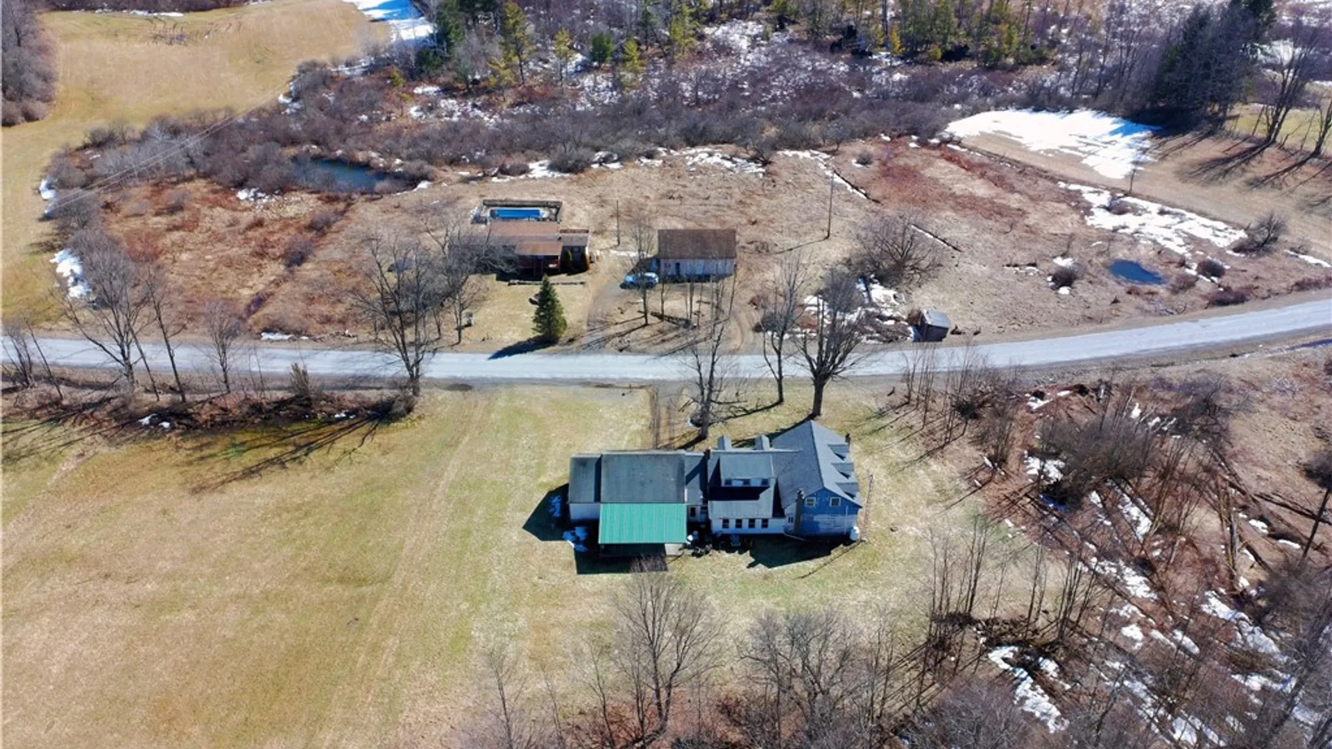 Property at 1017 Humphrey Road, Hamilton, NY 13346 5