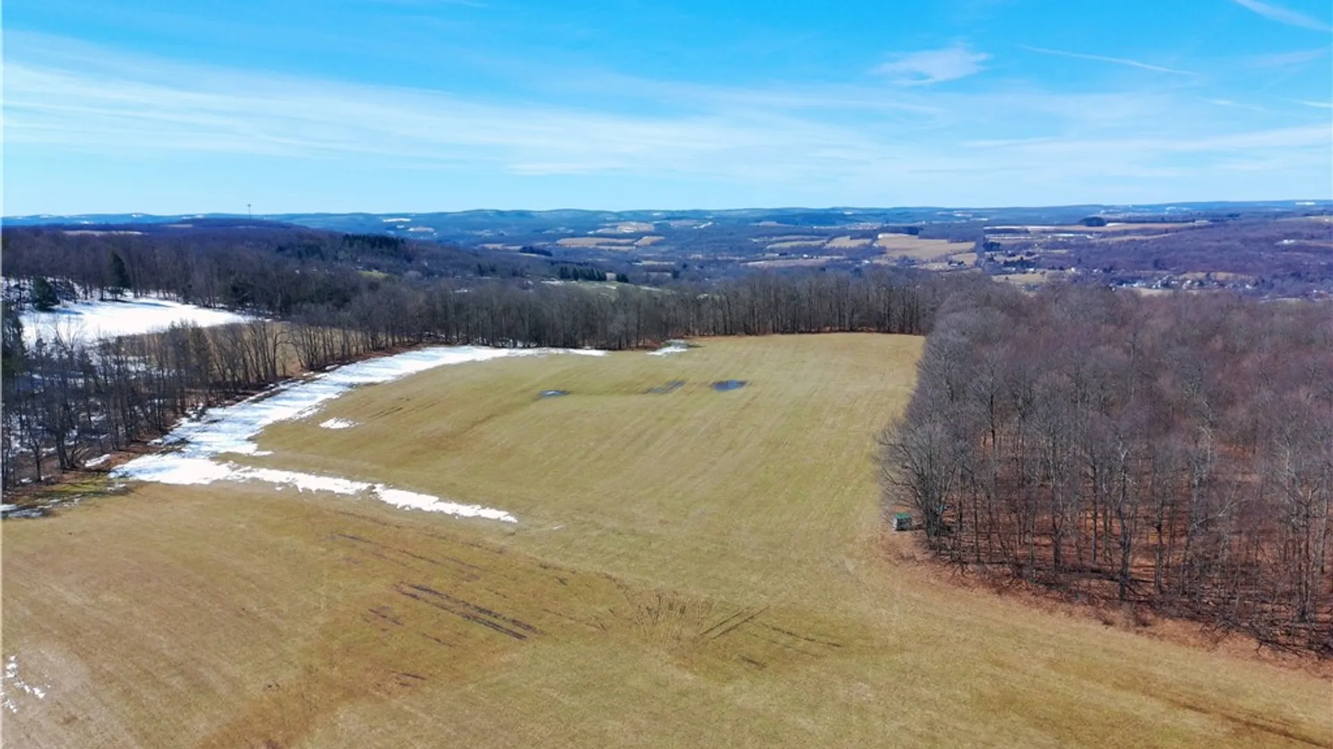 Property at 1017 Humphrey Road, Hamilton, NY 13346 9