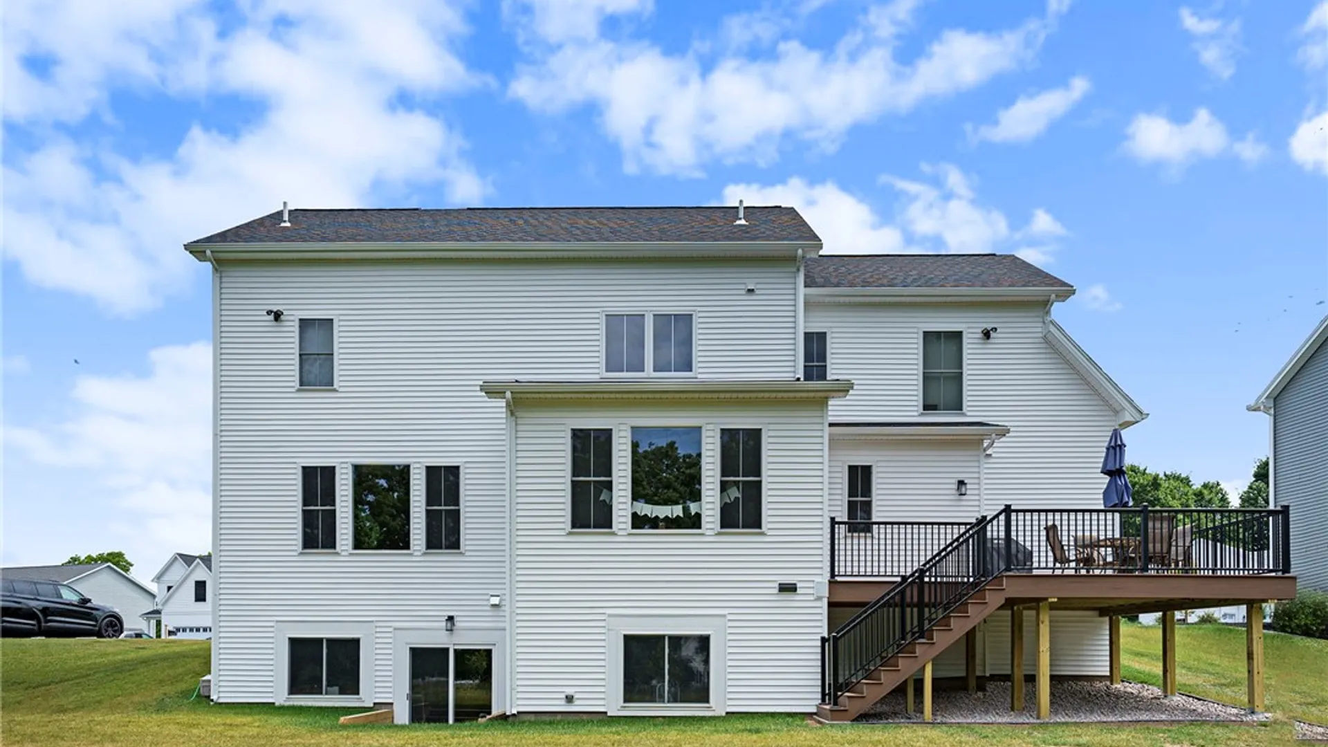 Property at 6 Chase Meadow Trail, Mendon, NY 14472 33