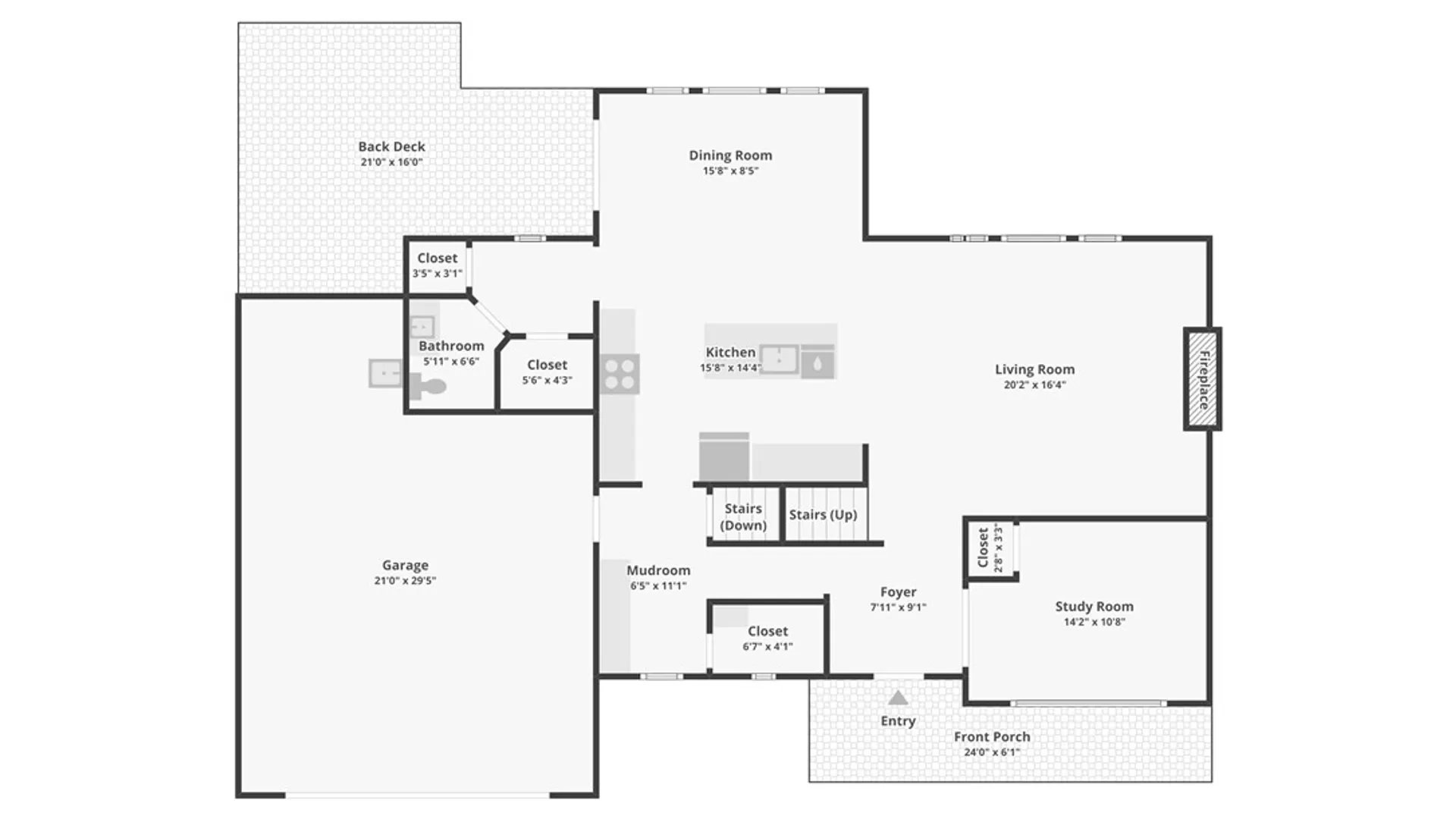 Property at 6 Chase Meadow Trail, Mendon, NY 14472 37