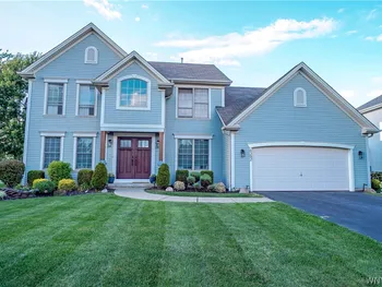 Property at 6382 Pincherry Way, Hamburg, NY 14085
