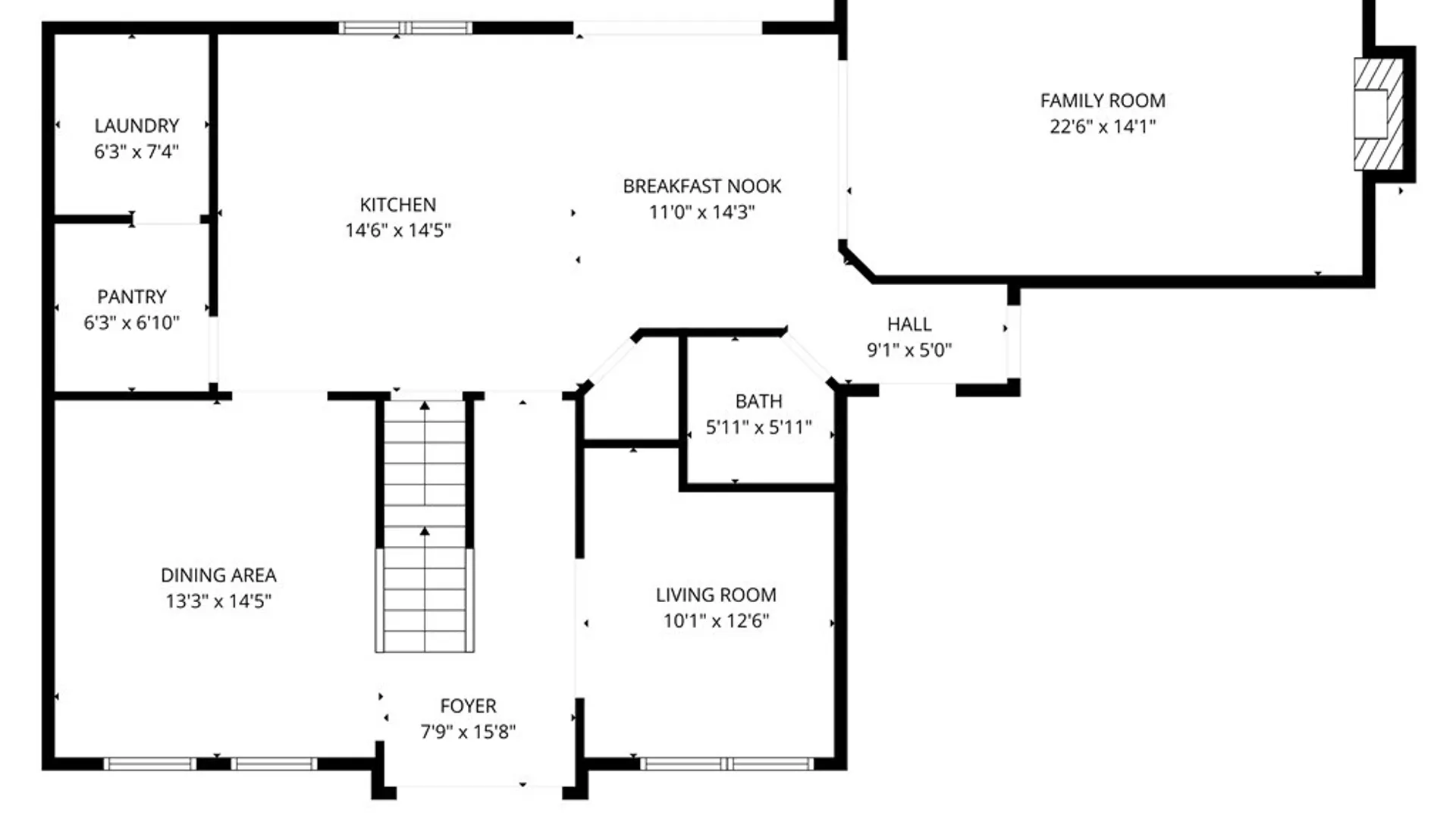 Property at 6382 Pincherry Way, Hamburg, NY 14085 32
