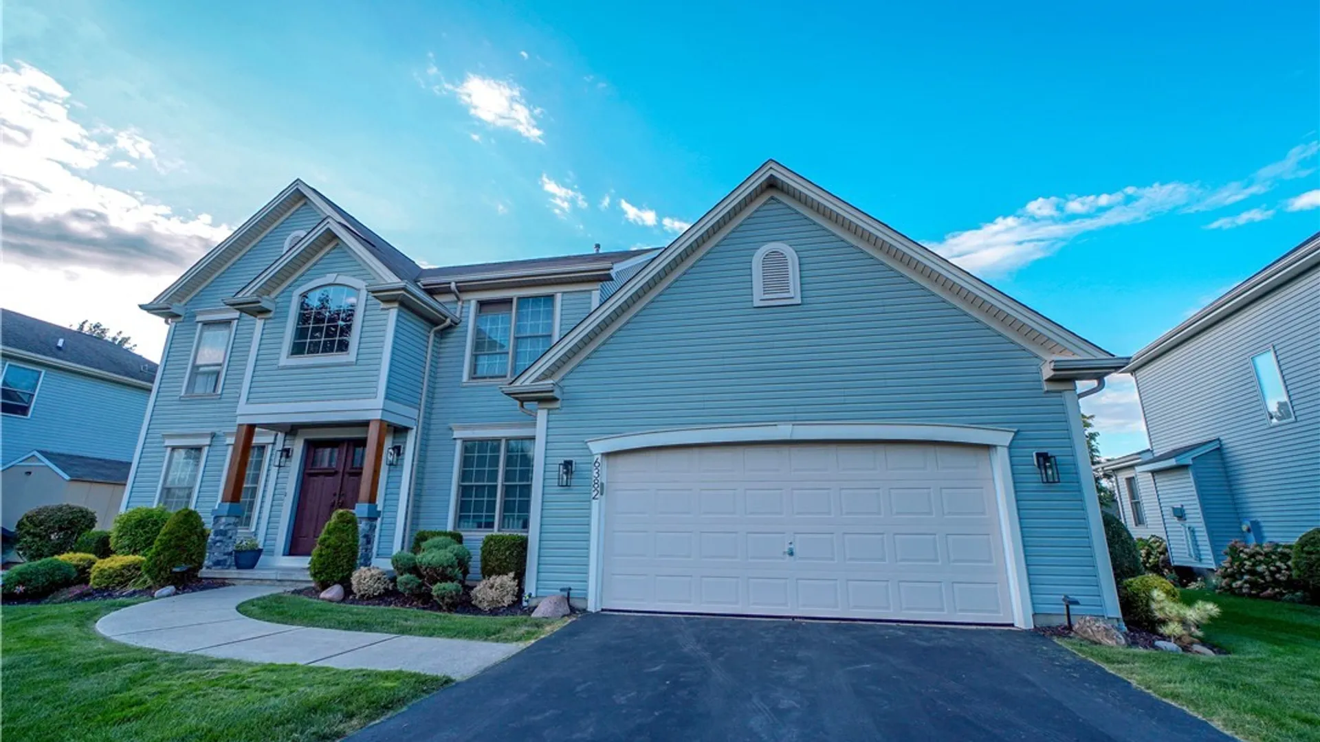 Property at 6382 Pincherry Way, Hamburg, NY 14085 49