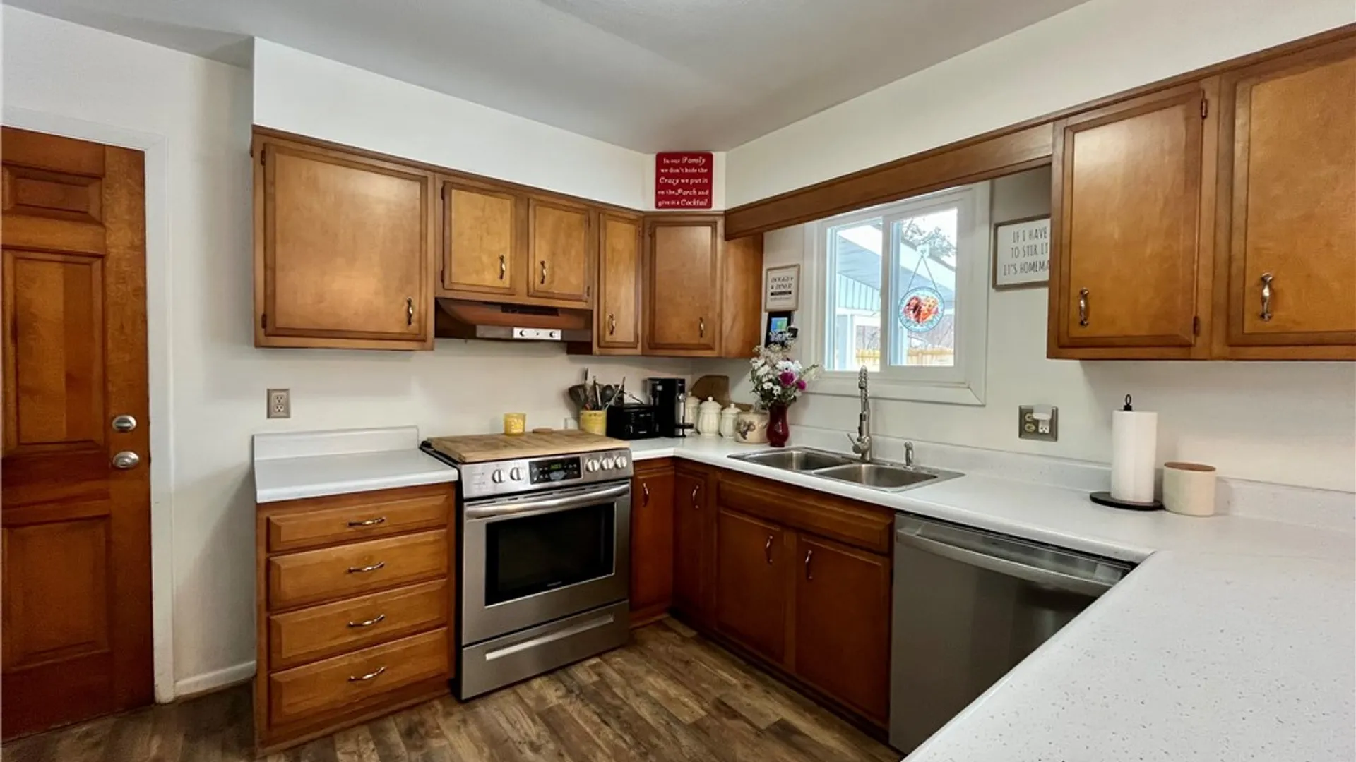 Property at 7613 Port Bay Road, Huron, NY 14590 12