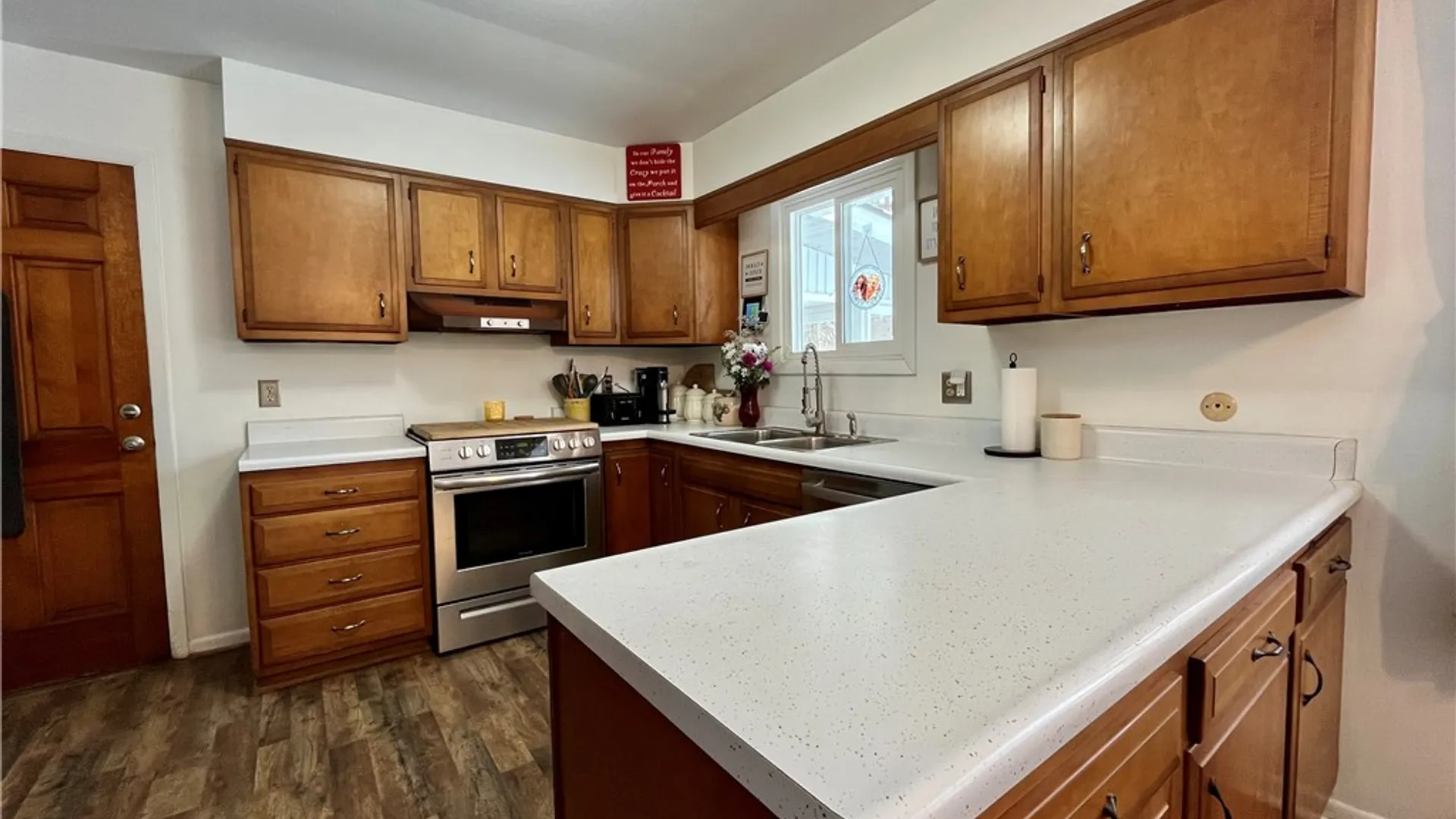 Property at 7613 Port Bay Road, Huron, NY 14590 13