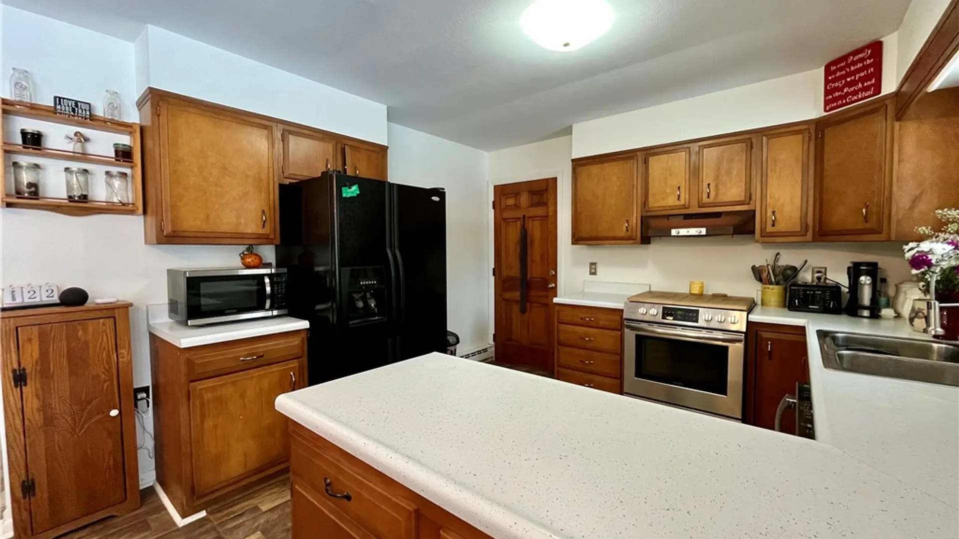 Property at 7613 Port Bay Road, Huron, NY 14590 14