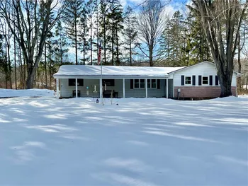 Property at 7613 Port Bay Road, Huron, NY 14590