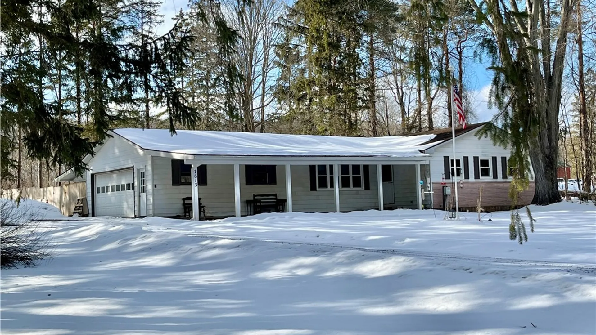 Property at 7613 Port Bay Road, Huron, NY 14590 4