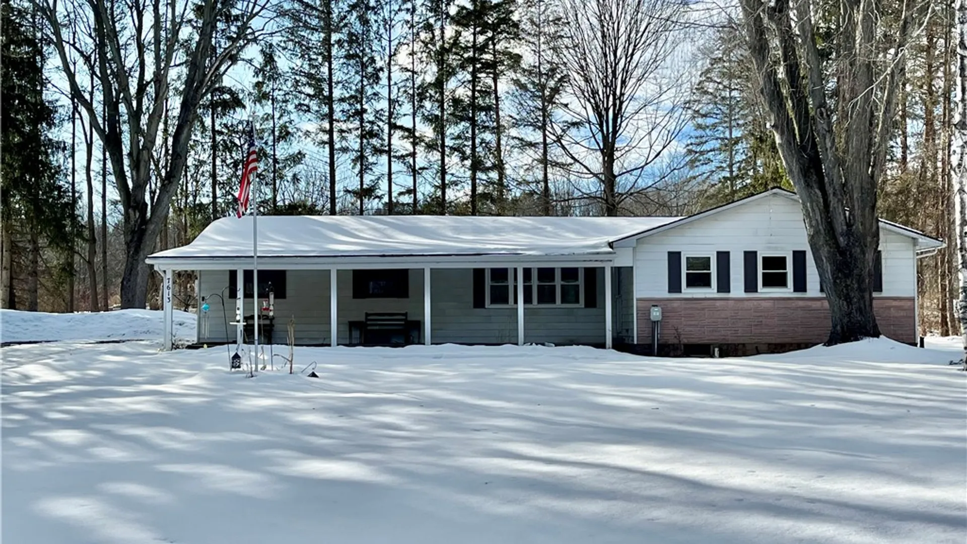 Property at 7613 Port Bay Road, Huron, NY 14590 5