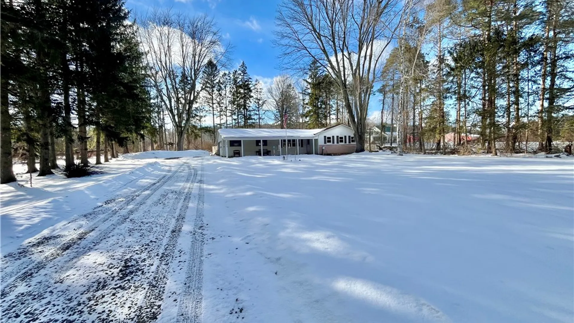 Property at 7613 Port Bay Road, Huron, NY 14590 6