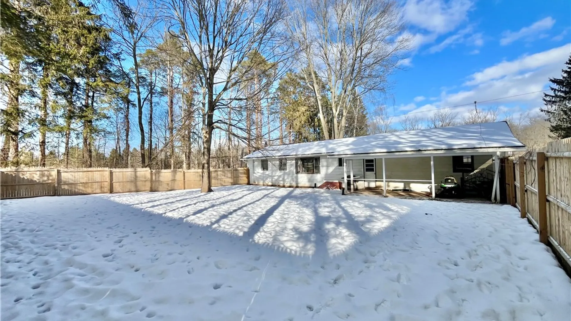 Property at 7613 Port Bay Road, Huron, NY 14590 8