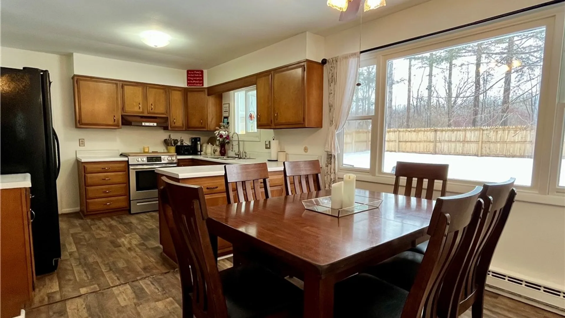 Property at 7613 Port Bay Road, Huron, NY 14590 9