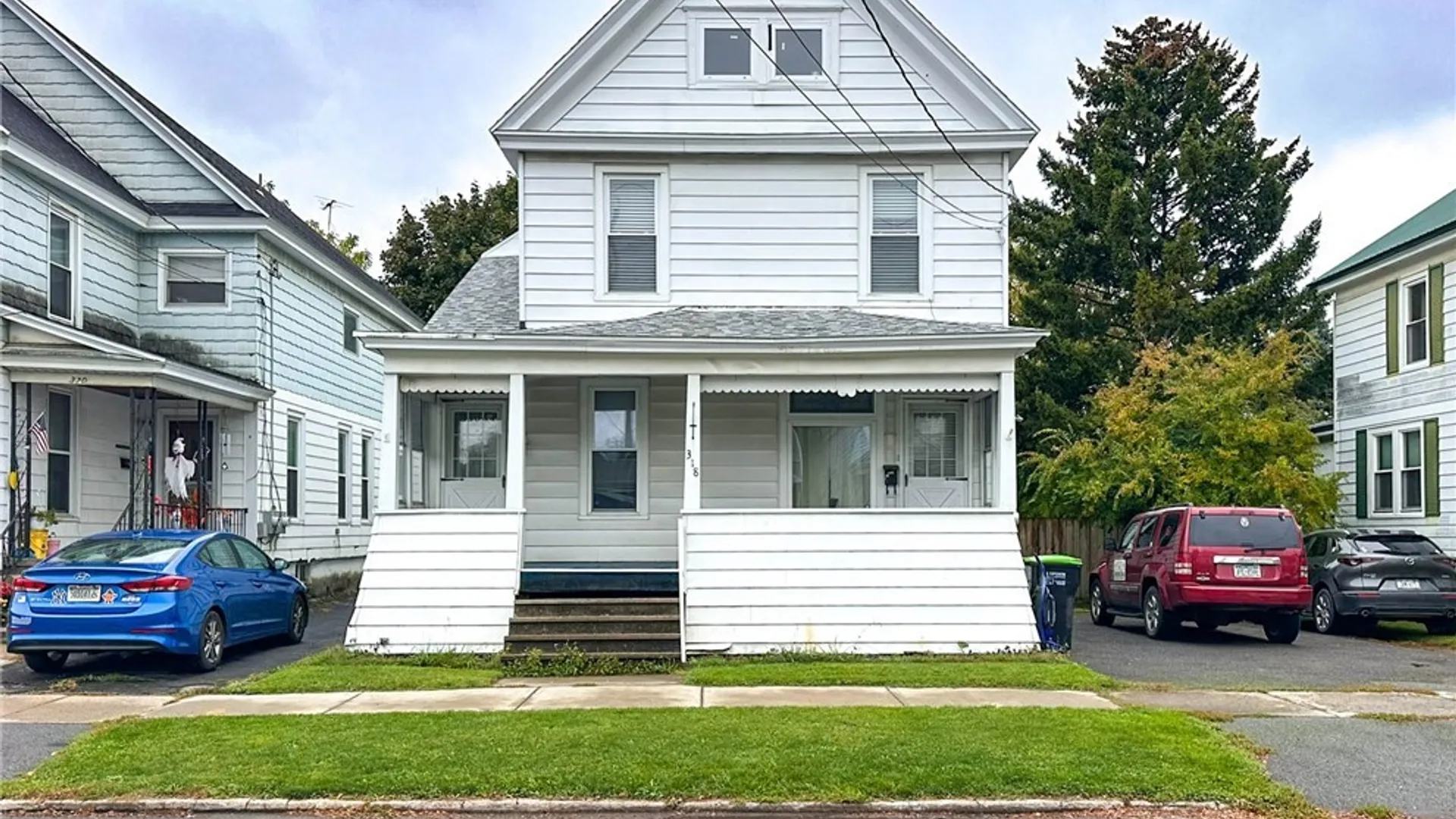 Property at 318 Main Street, Herkimer, NY 13350 2