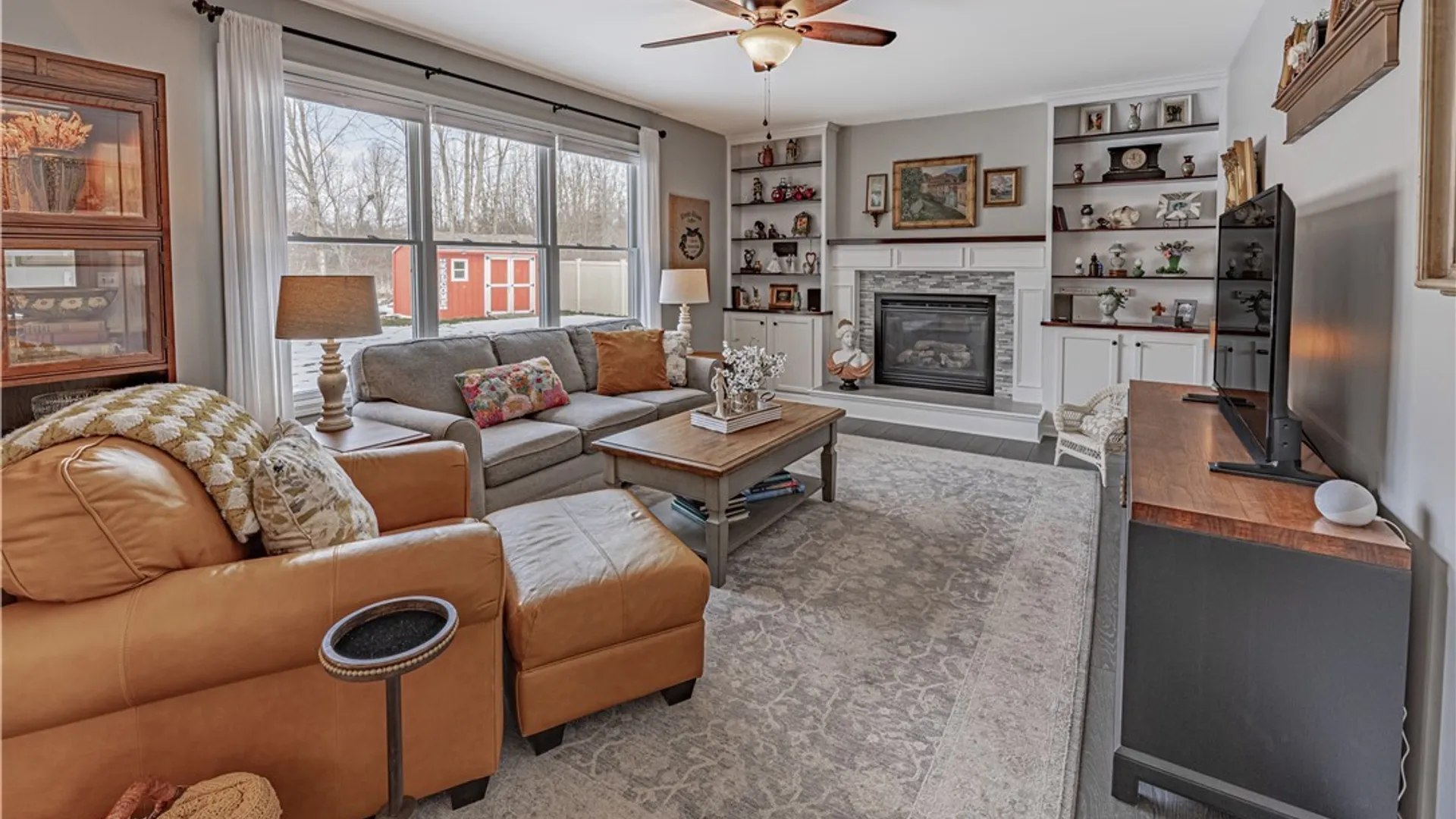 Property at 2517 Danielle Drive, Wheatfield, NY 14304 14