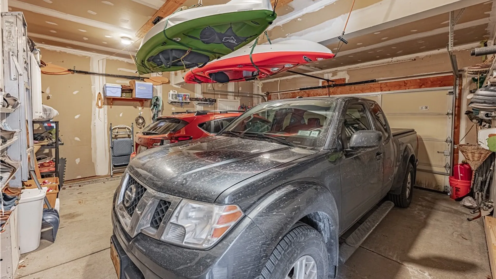 Property at 2517 Danielle Drive, Wheatfield, NY 14304 31