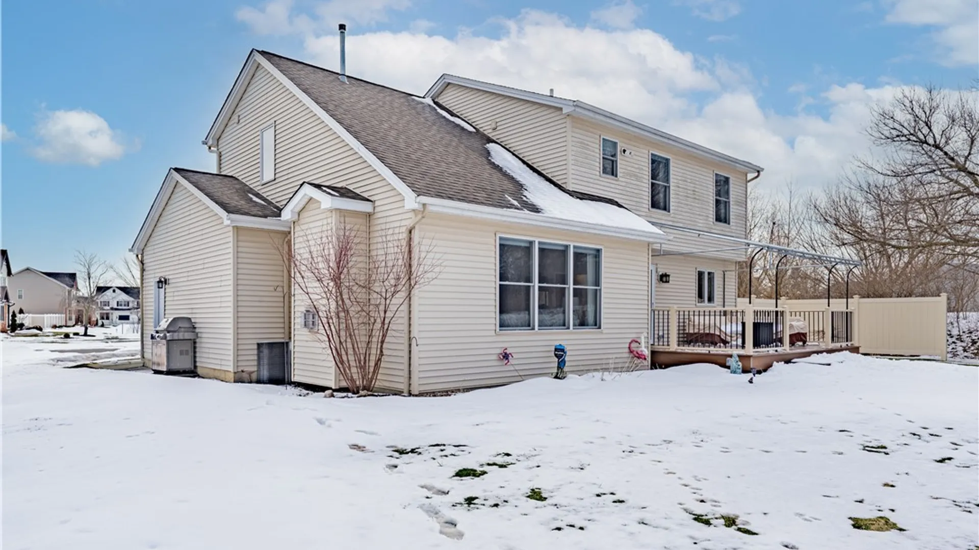 Property at 2517 Danielle Drive, Wheatfield, NY 14304 34
