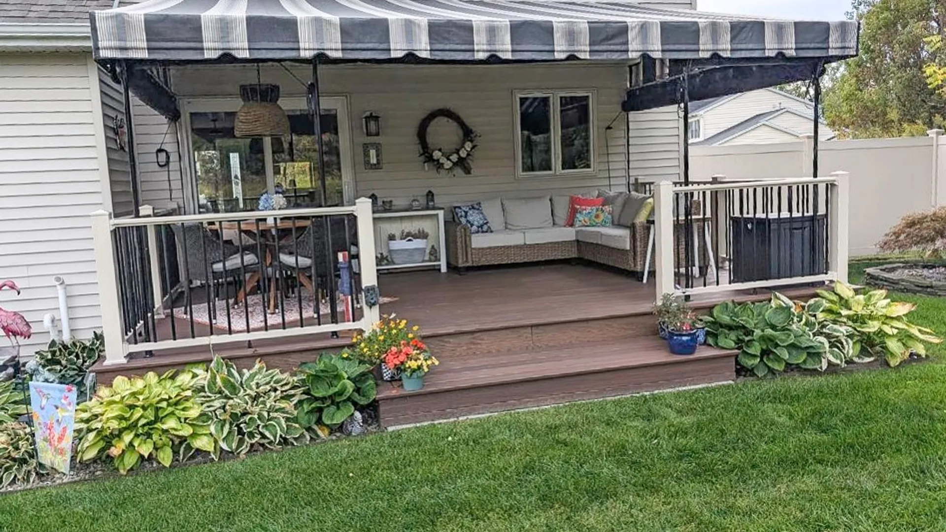 Property at 2517 Danielle Drive, Wheatfield, NY 14304 35