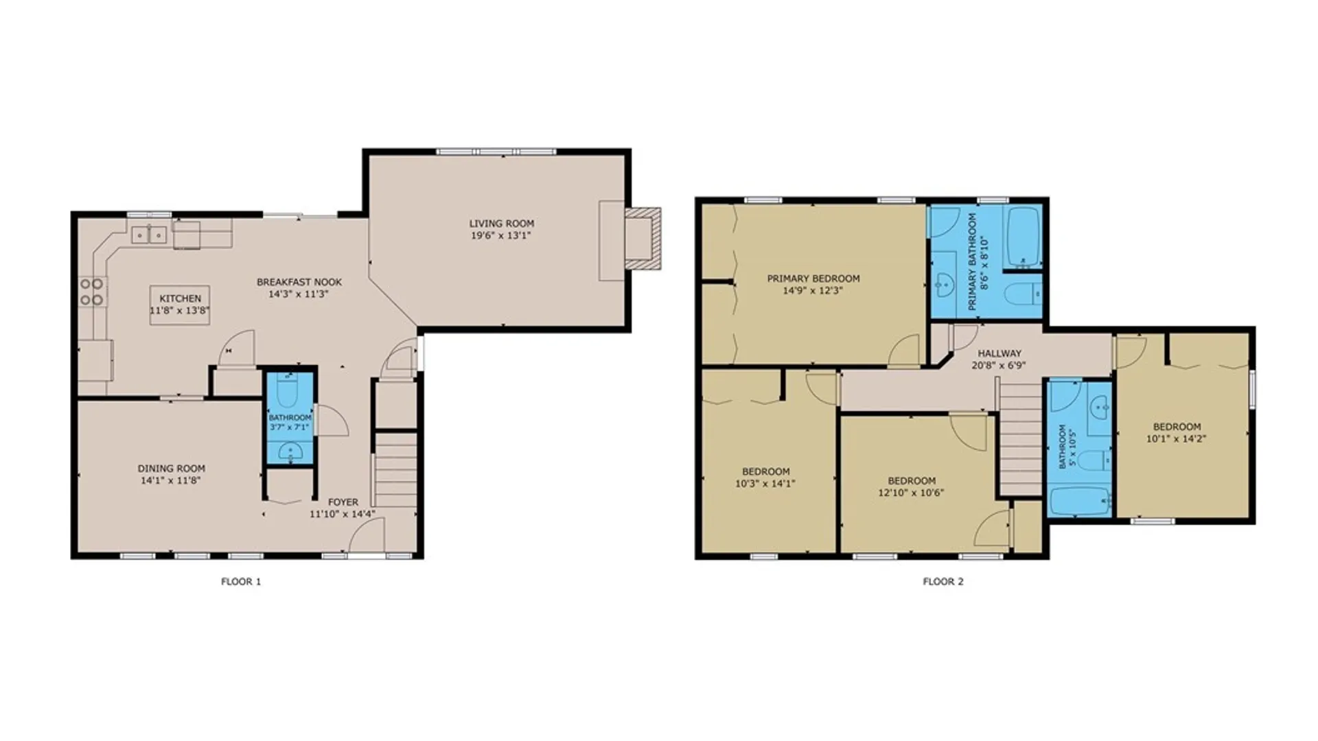 Property at 2517 Danielle Drive, Wheatfield, NY 14304 38