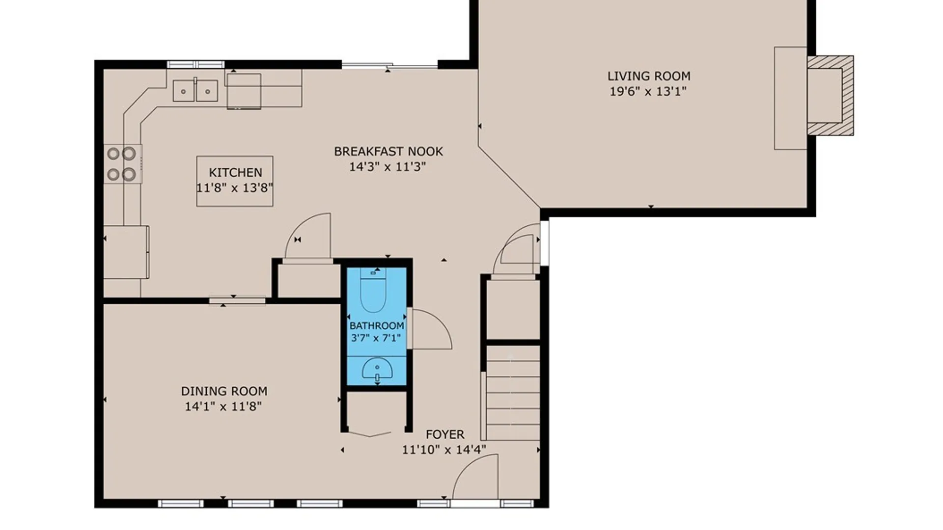 Property at 2517 Danielle Drive, Wheatfield, NY 14304 39