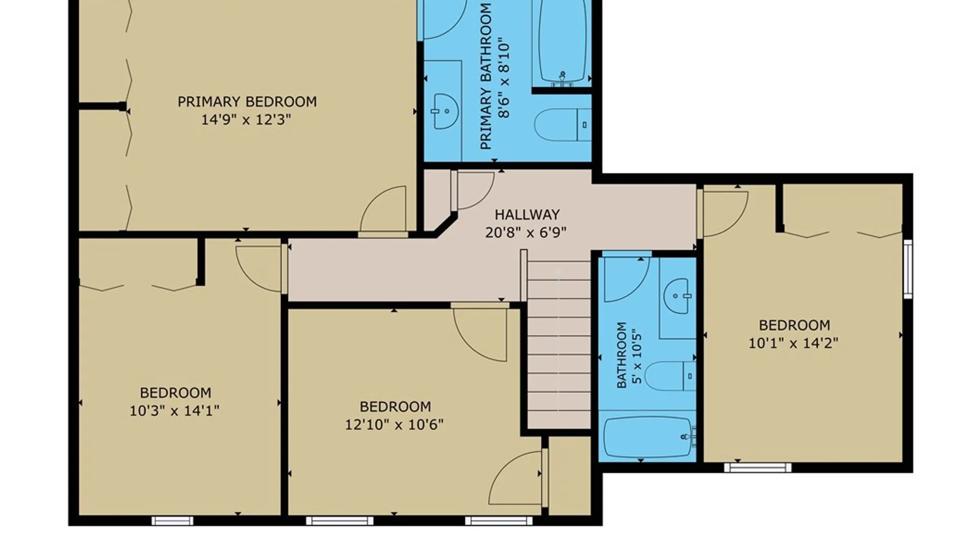 Property at 2517 Danielle Drive, Wheatfield, NY 14304 40