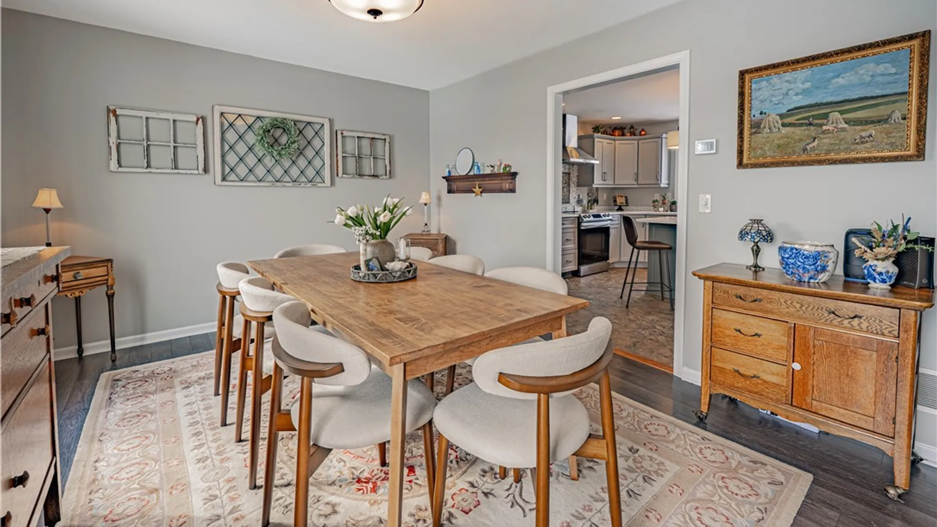 Property at 2517 Danielle Drive, Wheatfield, NY 14304 8