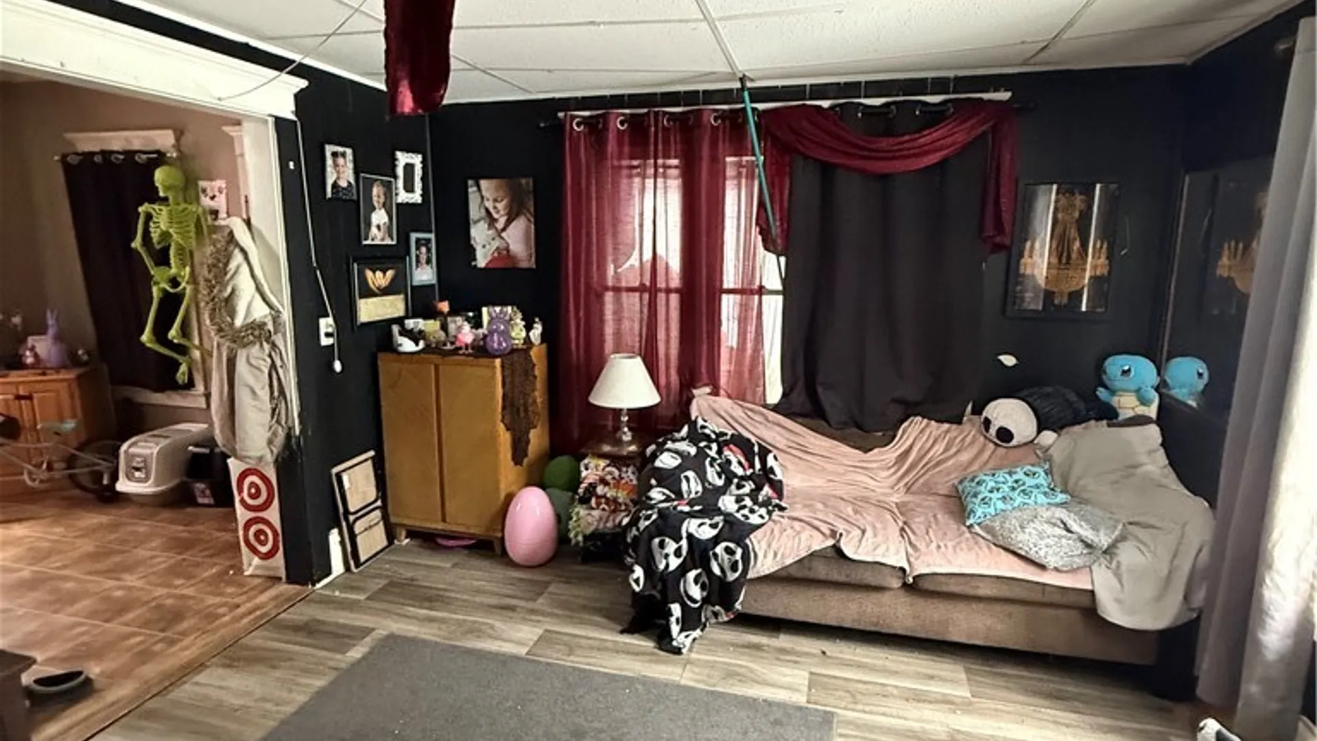 Property at 91 Linwood Avenue, Jamestown, NY 14701 11