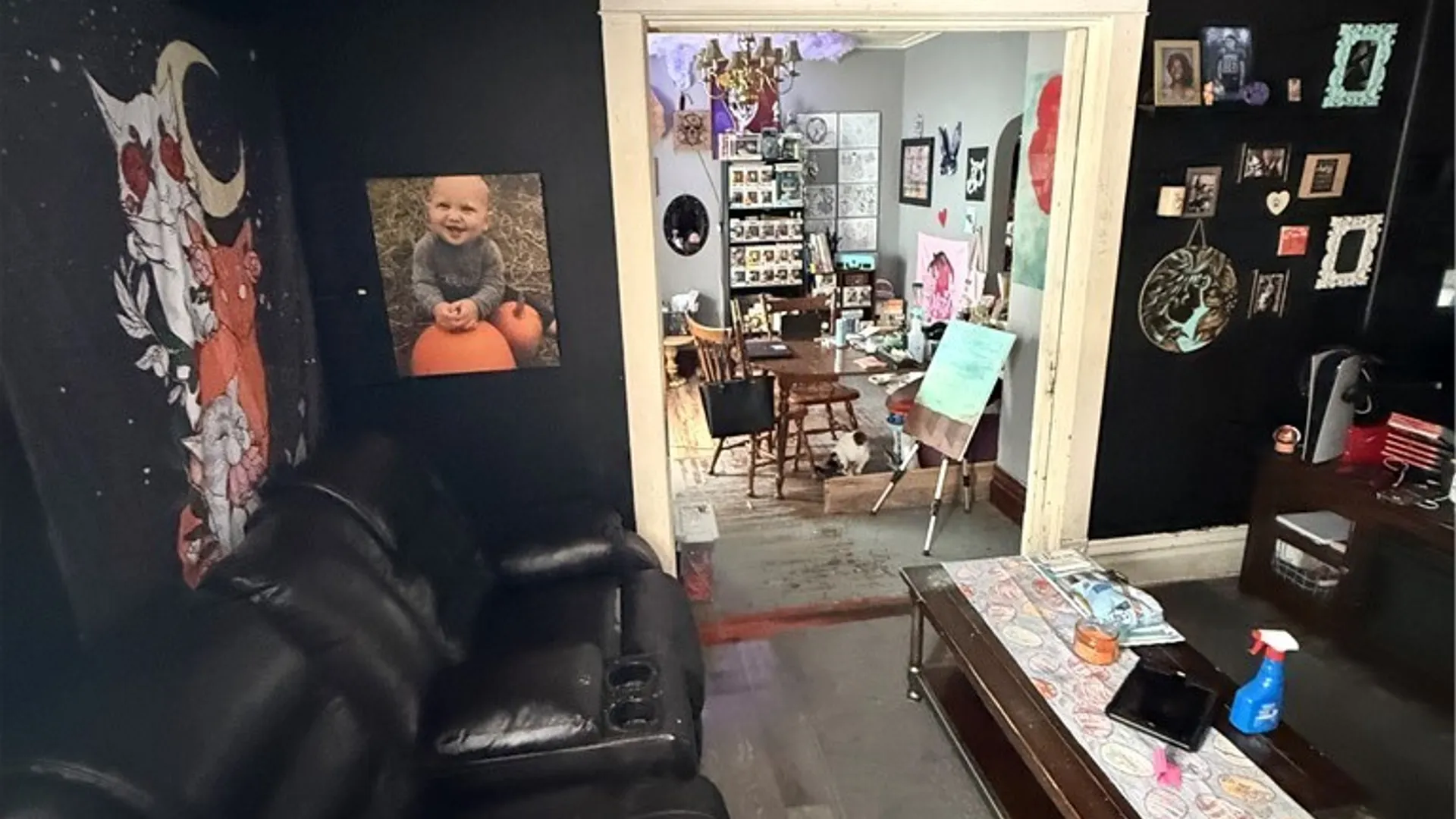 Property at 91 Linwood Avenue, Jamestown, NY 14701 12