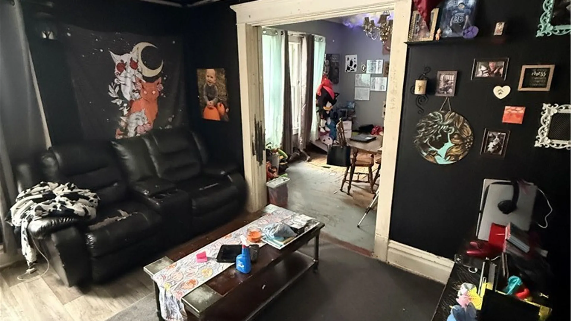 Property at 91 Linwood Avenue, Jamestown, NY 14701 13