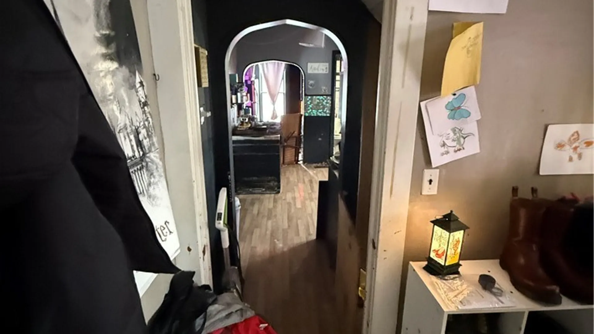 Property at 91 Linwood Avenue, Jamestown, NY 14701 14