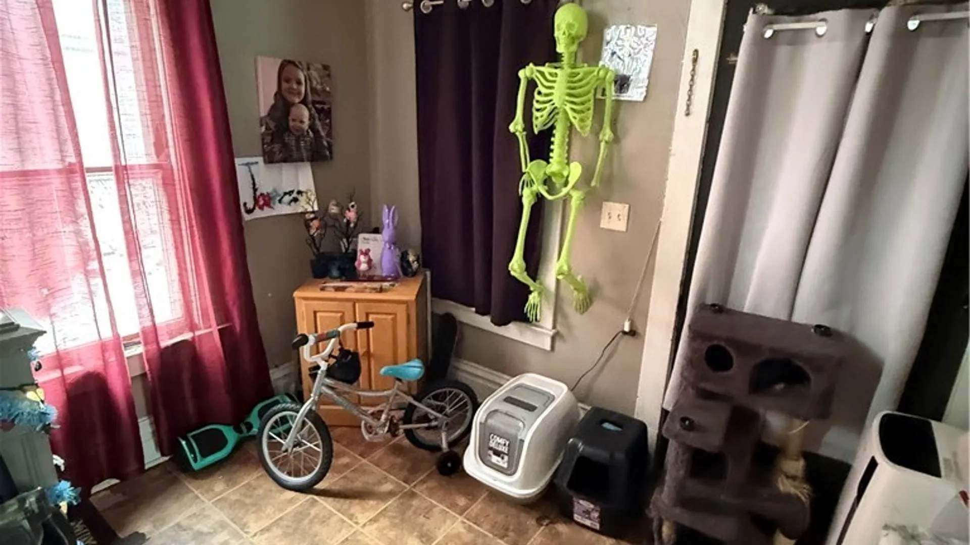 Property at 91 Linwood Avenue, Jamestown, NY 14701 15