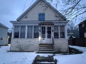 Property at 91 Linwood Avenue, Jamestown, NY 14701