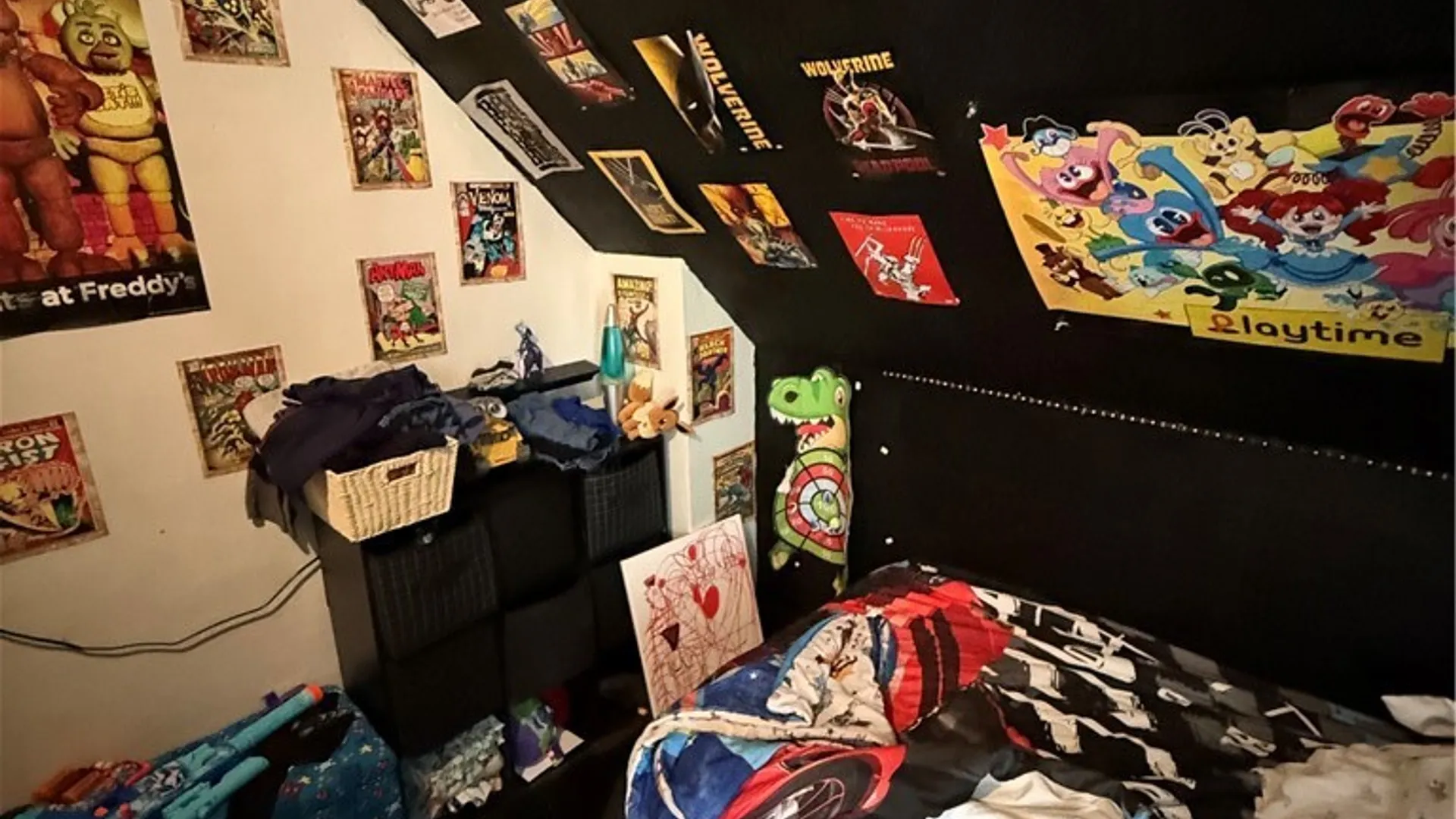 Property at 91 Linwood Avenue, Jamestown, NY 14701 24