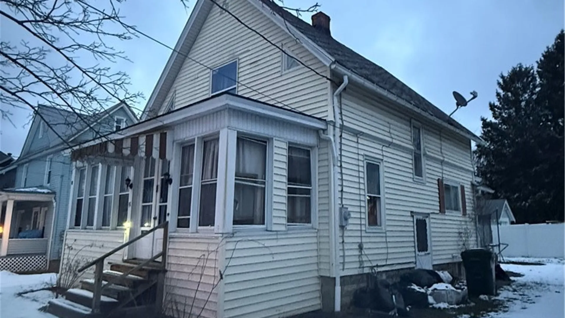 Property at 91 Linwood Avenue, Jamestown, NY 14701 3