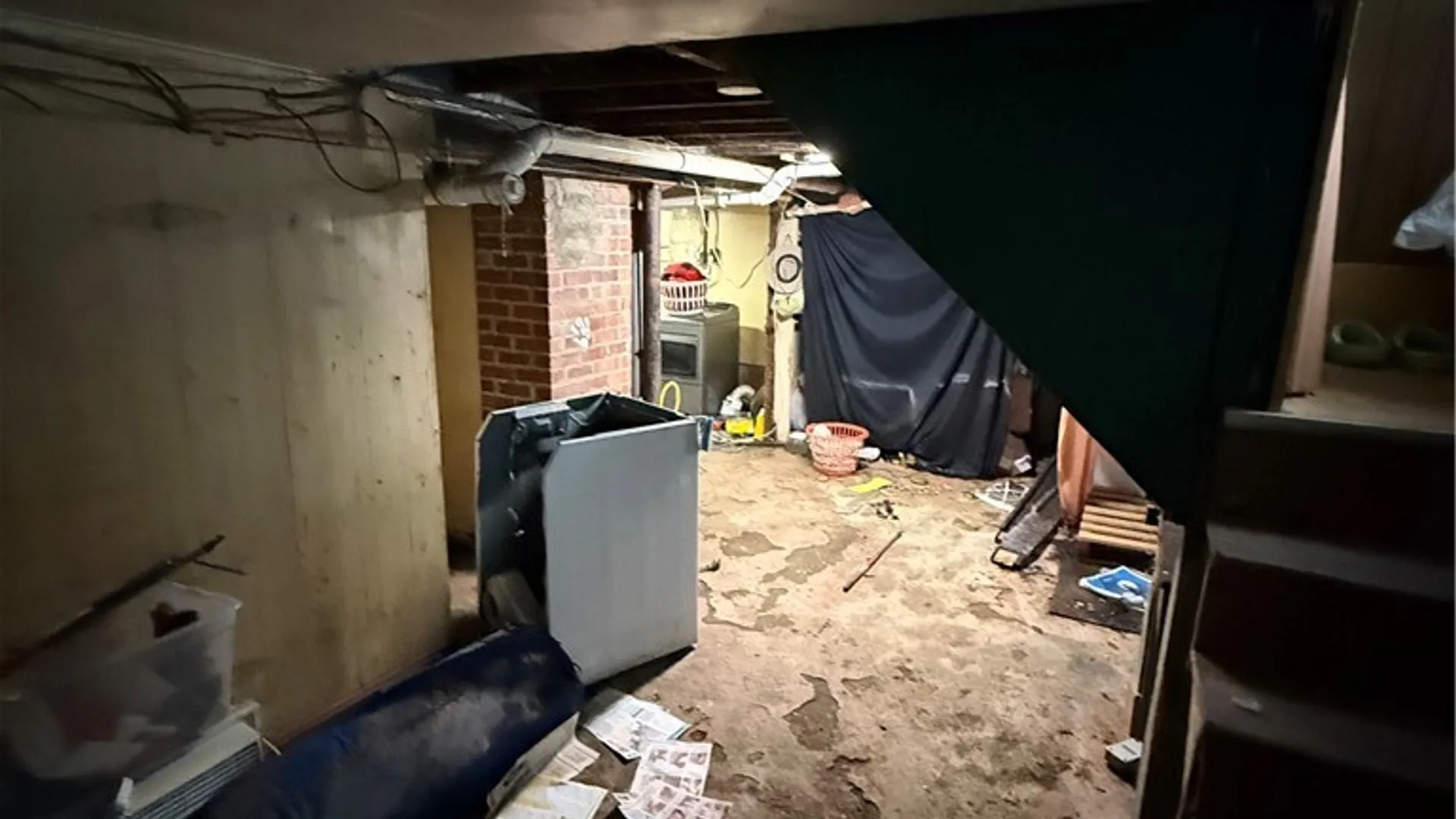 Property at 91 Linwood Avenue, Jamestown, NY 14701 30