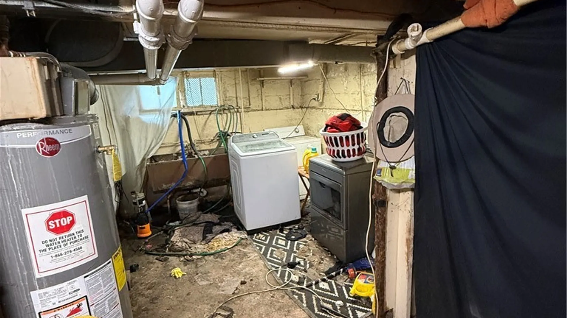 Property at 91 Linwood Avenue, Jamestown, NY 14701 31