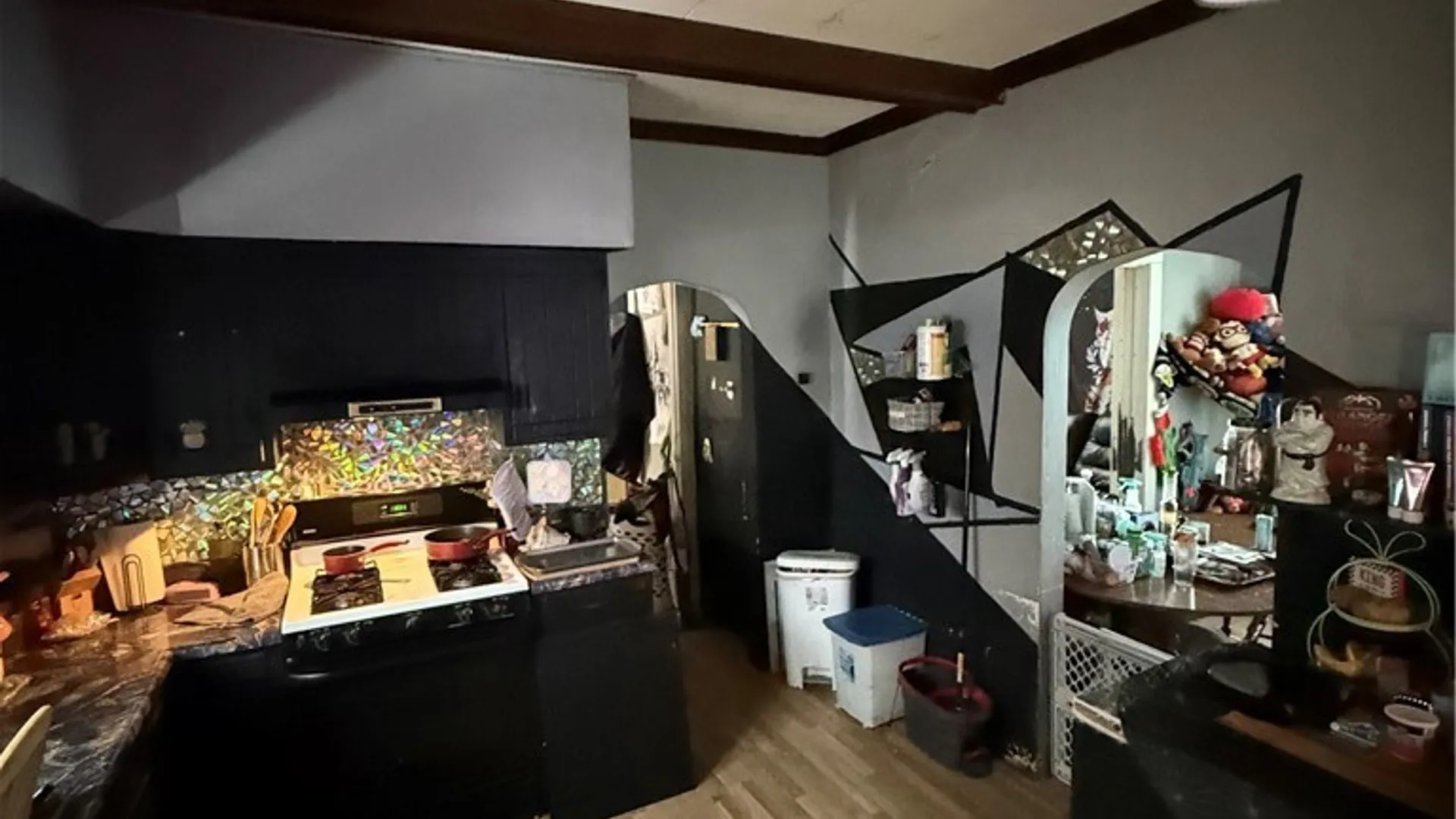 Property at 91 Linwood Avenue, Jamestown, NY 14701 5