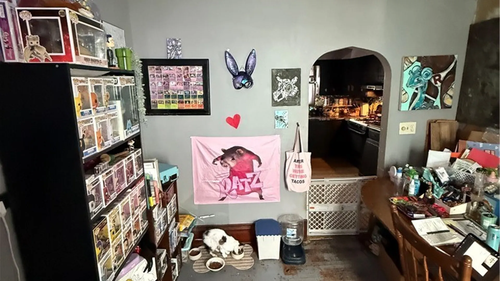 Property at 91 Linwood Avenue, Jamestown, NY 14701 8