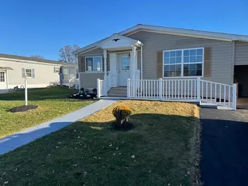 Property at 74 Retirement Drive, Big Flats, NY 14845