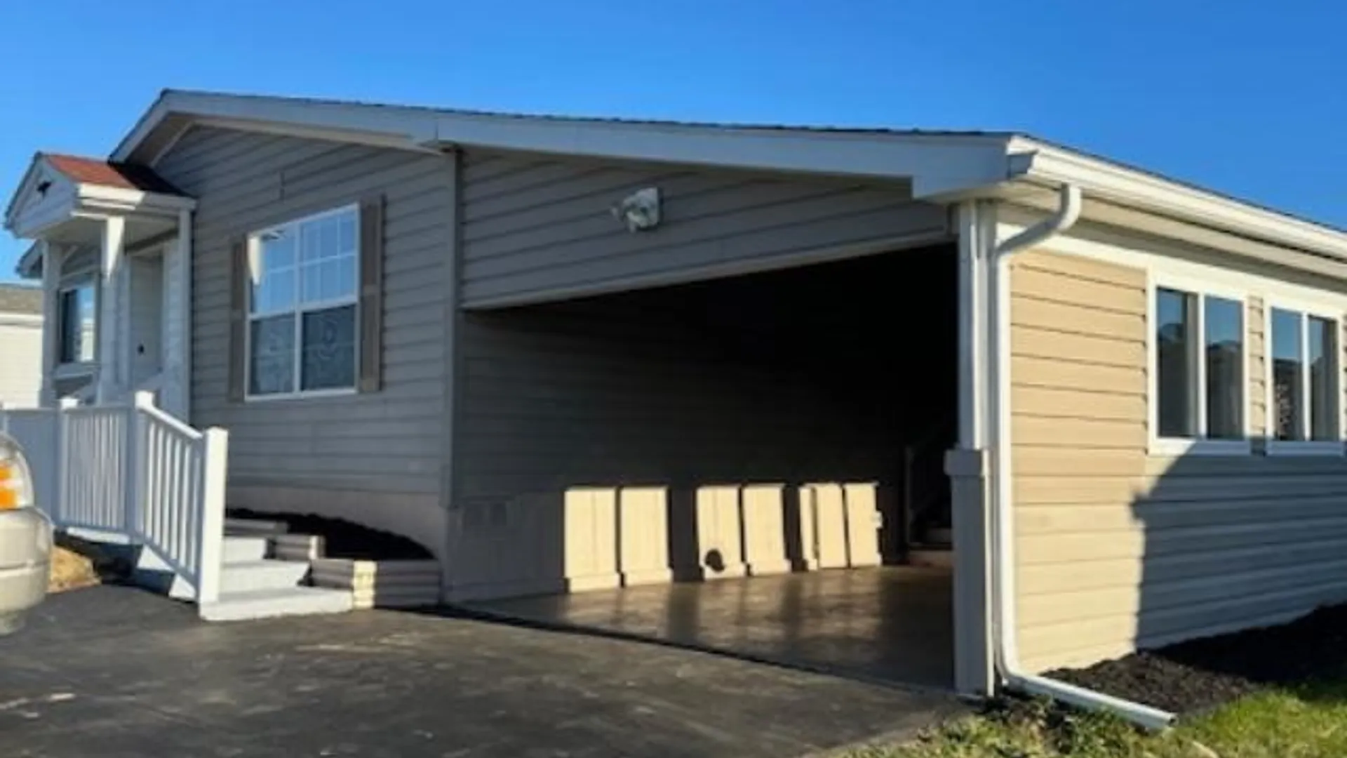 Property at 74 Retirement Drive, Big Flats, NY 14845 2