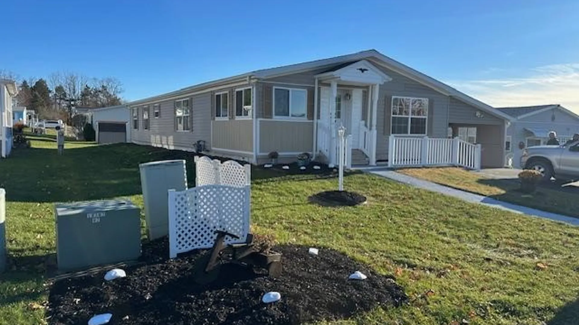 Property at 74 Retirement Drive, Big Flats, NY 14845 3