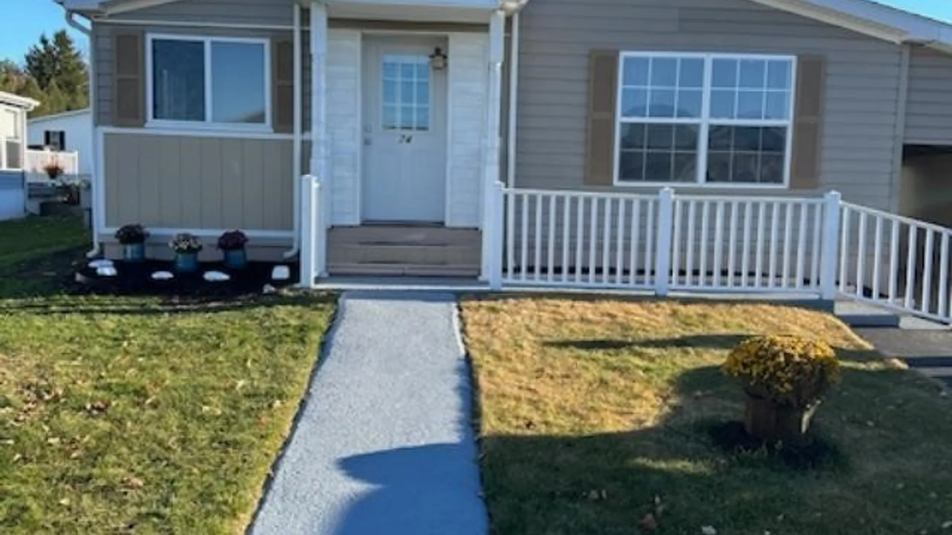 Property at 74 Retirement Drive, Big Flats, NY 14845 4