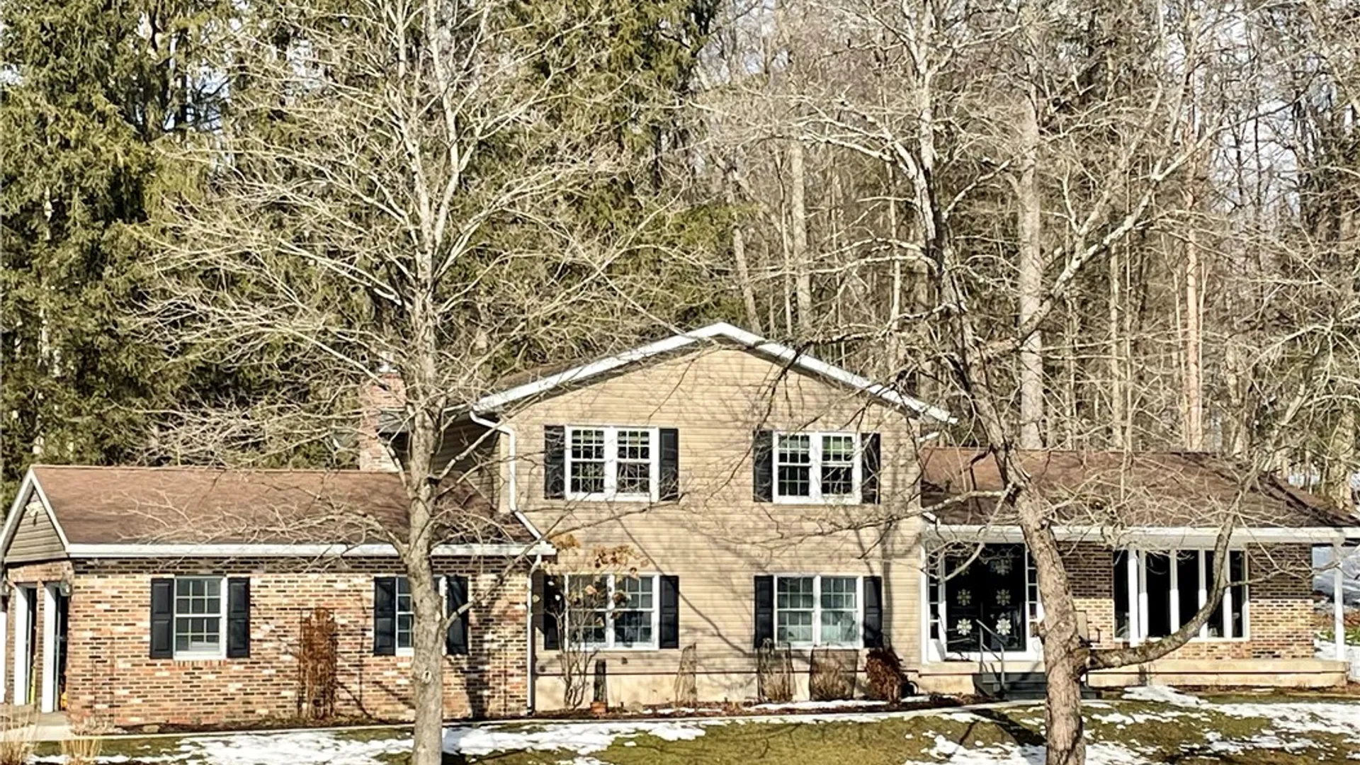 Property at 254 County Road 44, Plymouth, NY 13815 2