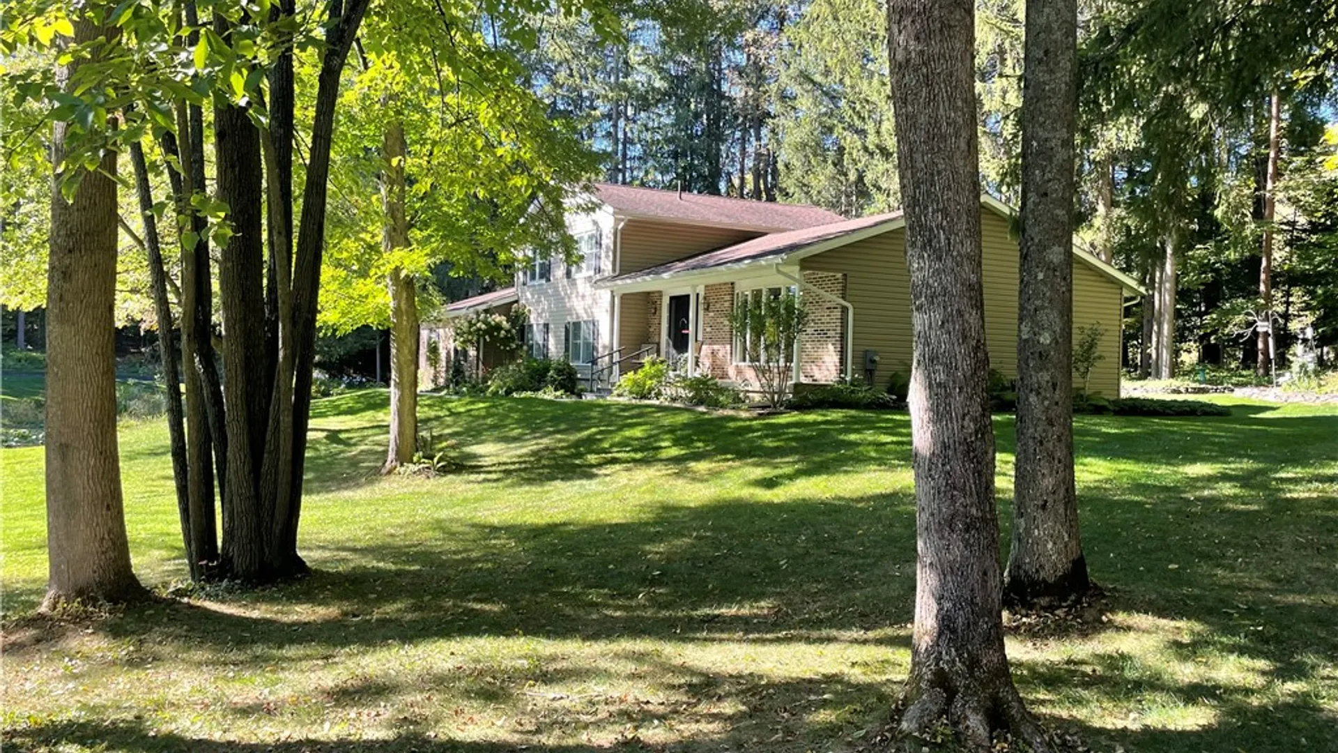 Property at 254 County Road 44, Plymouth, NY 13815 4