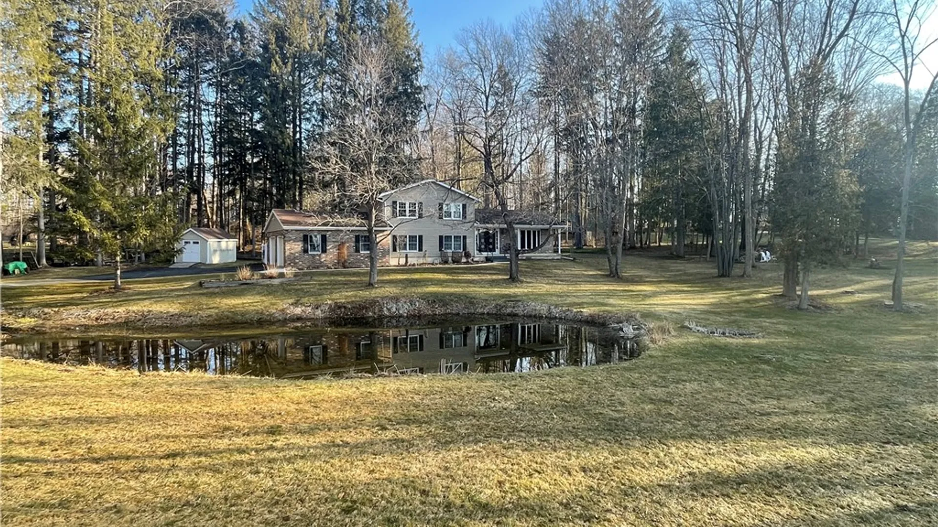 Property at 254 County Road 44, Plymouth, NY 13815 49