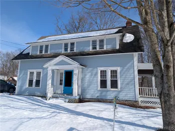Property at 22 Franklin Street, New Albion, NY 14719