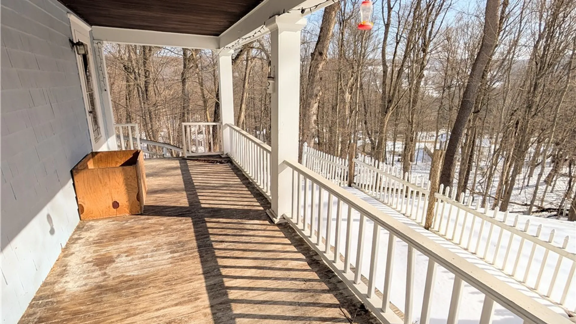 Property at 22 Franklin Street, New Albion, NY 14719 25