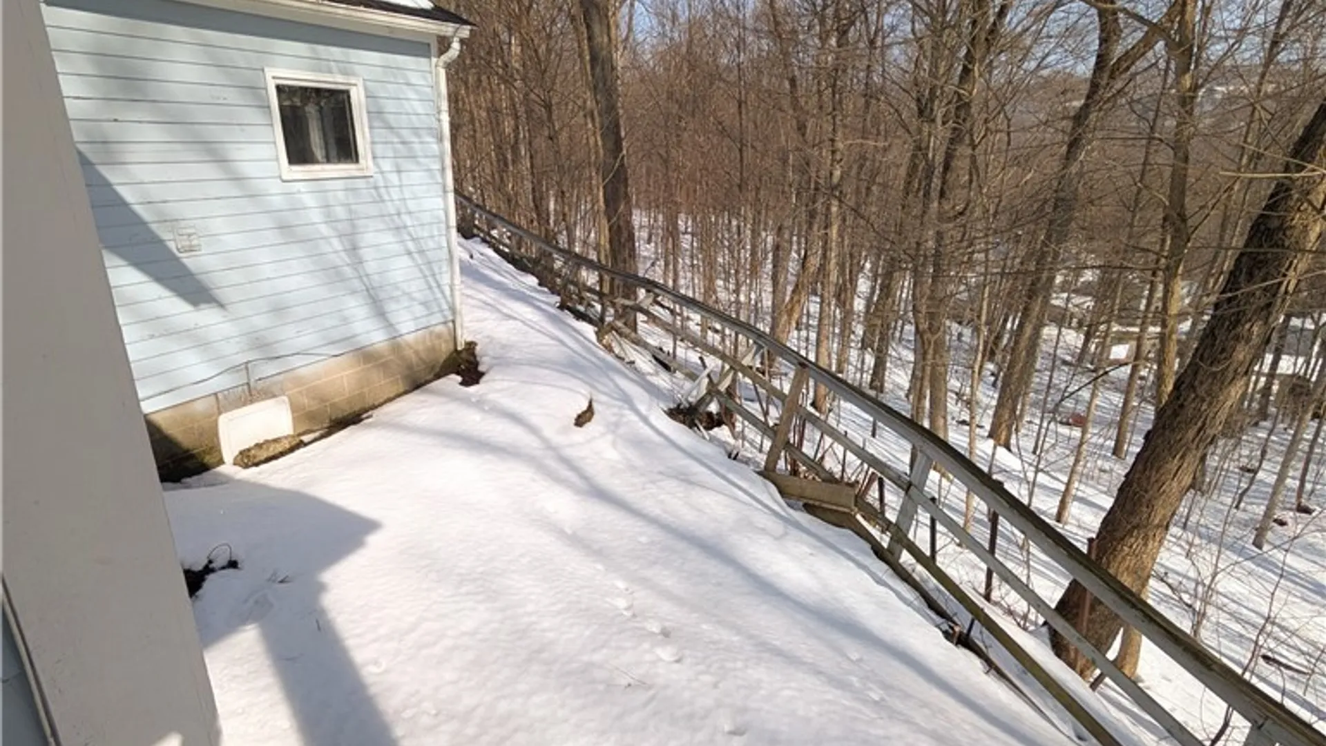 Property at 22 Franklin Street, New Albion, NY 14719 26