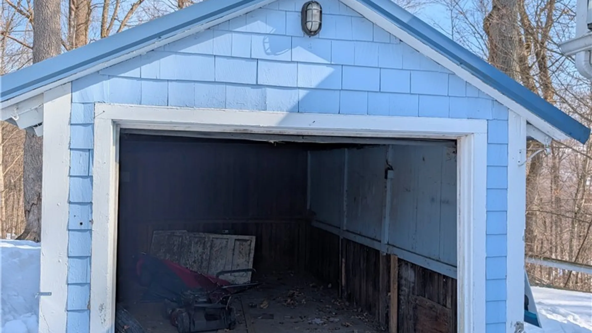 Property at 22 Franklin Street, New Albion, NY 14719 3